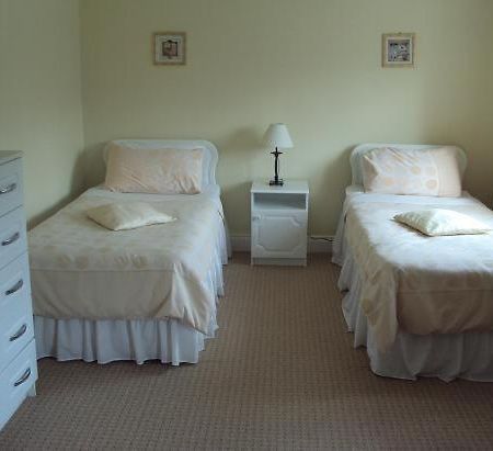 Ryebrook House Panzió Cill Airne Kültér fotó