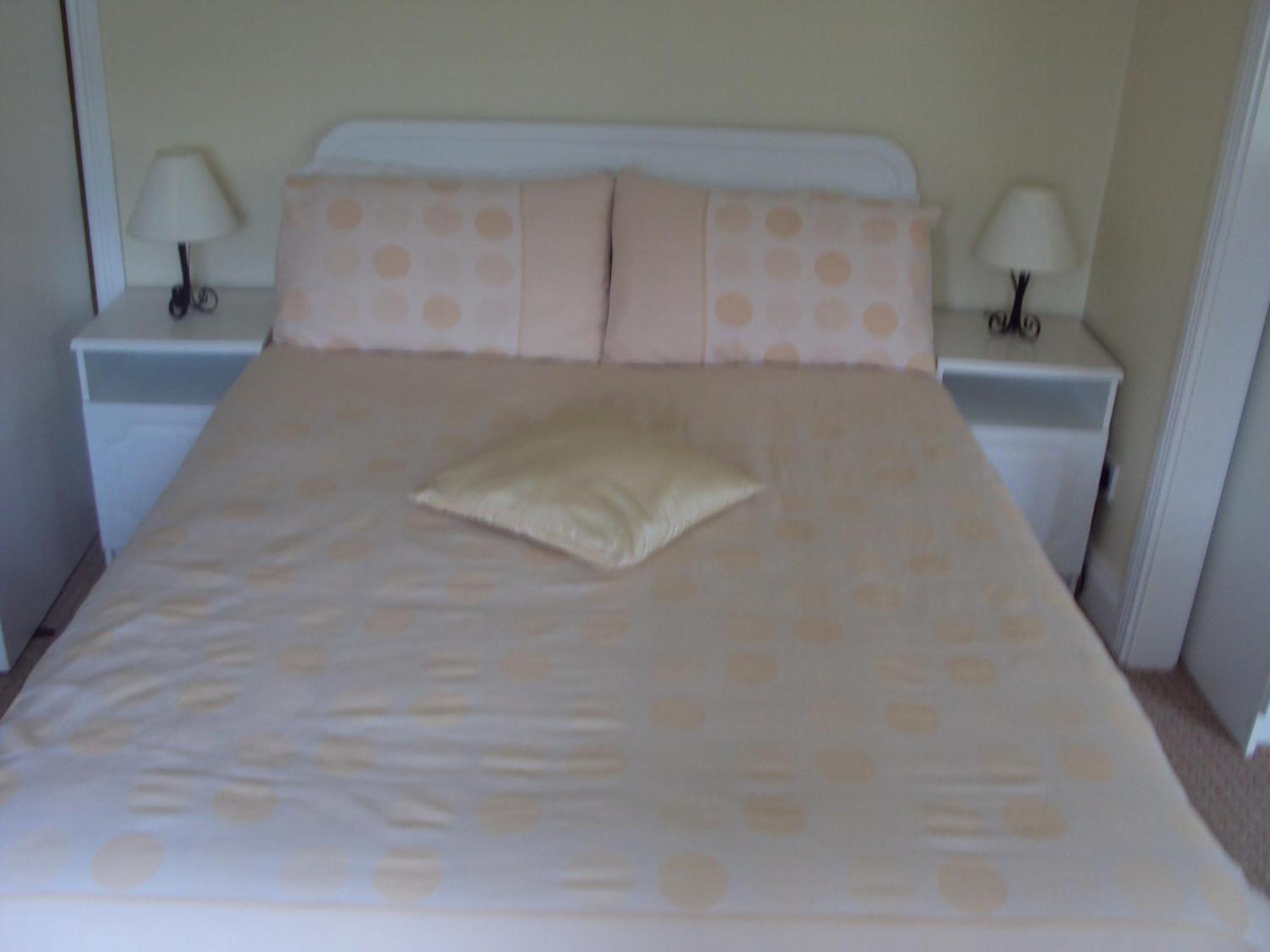 Ryebrook House Panzió Cill Airne Kültér fotó