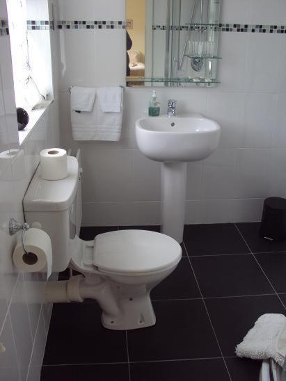 Ryebrook House Panzió Cill Airne Kültér fotó