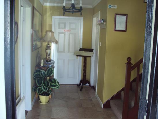 Ryebrook House Panzió Cill Airne Kültér fotó
