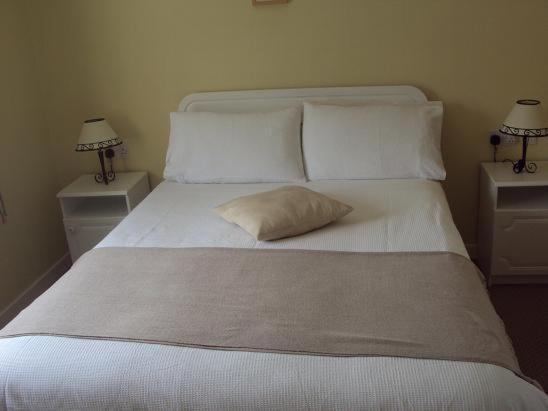 Ryebrook House Panzió Cill Airne Kültér fotó
