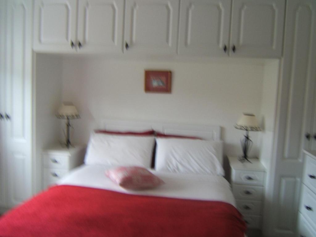 Ryebrook House Panzió Cill Airne Szoba fotó