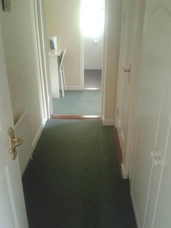 Ryebrook House Panzió Cill Airne Kültér fotó