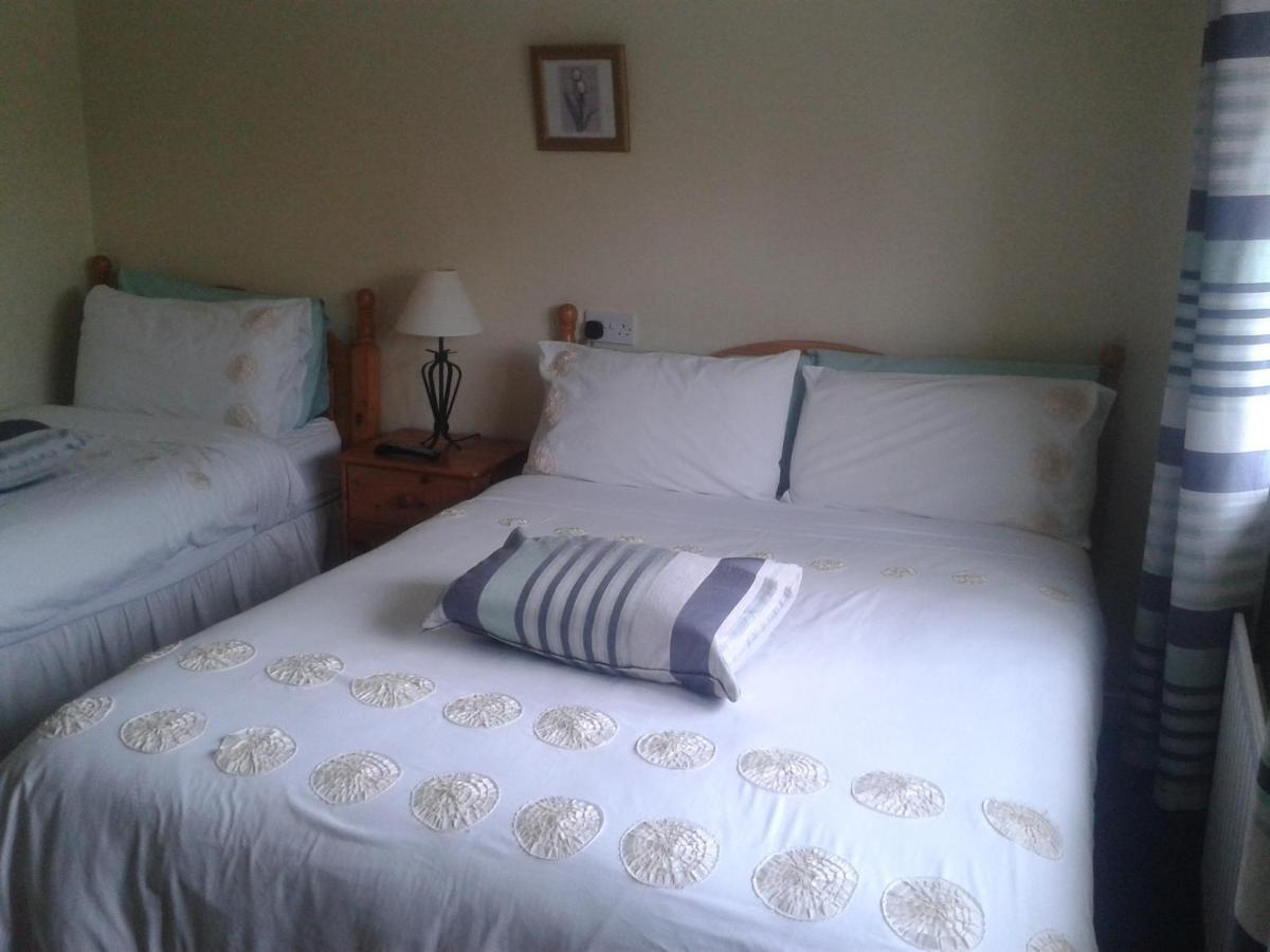 Ryebrook House Panzió Cill Airne Szoba fotó